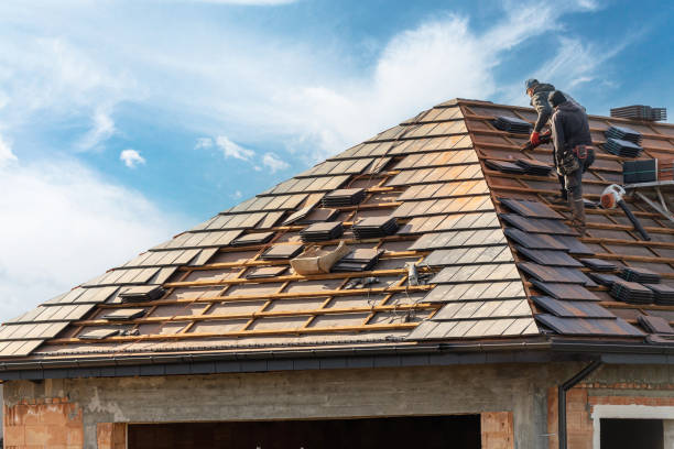 Best Chimney Flashing Repair  in Montura, FL